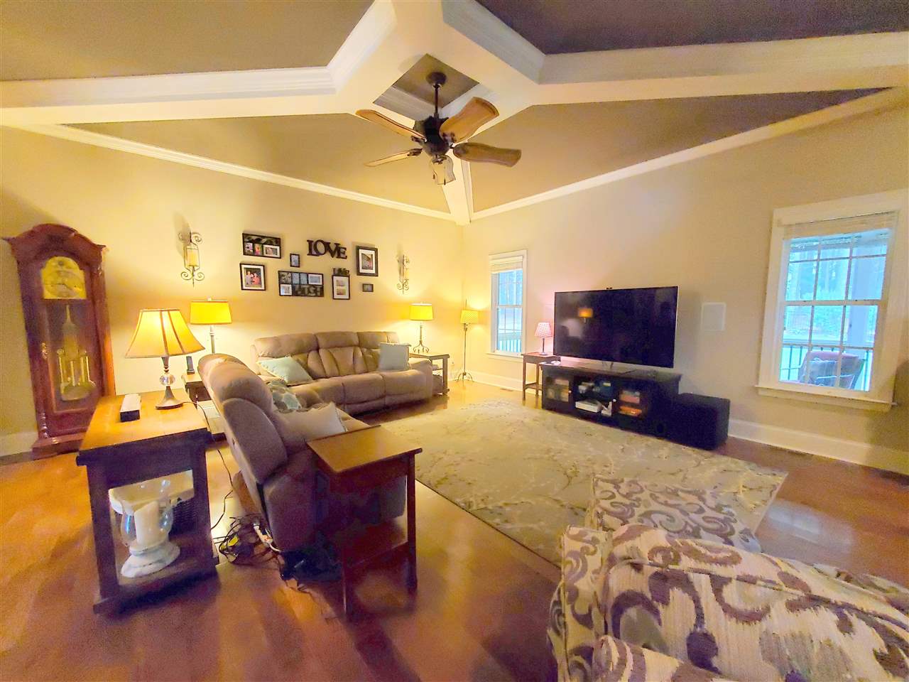 65 Jackson Road Youngsville, NC 27596 - Photo 10 of 30 Gallery Image 10