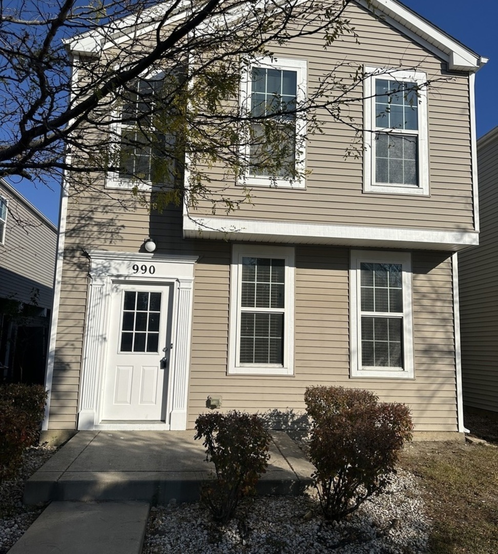 990 Celebration Drive Aurora, IL 60504 - Photo 1 of 12