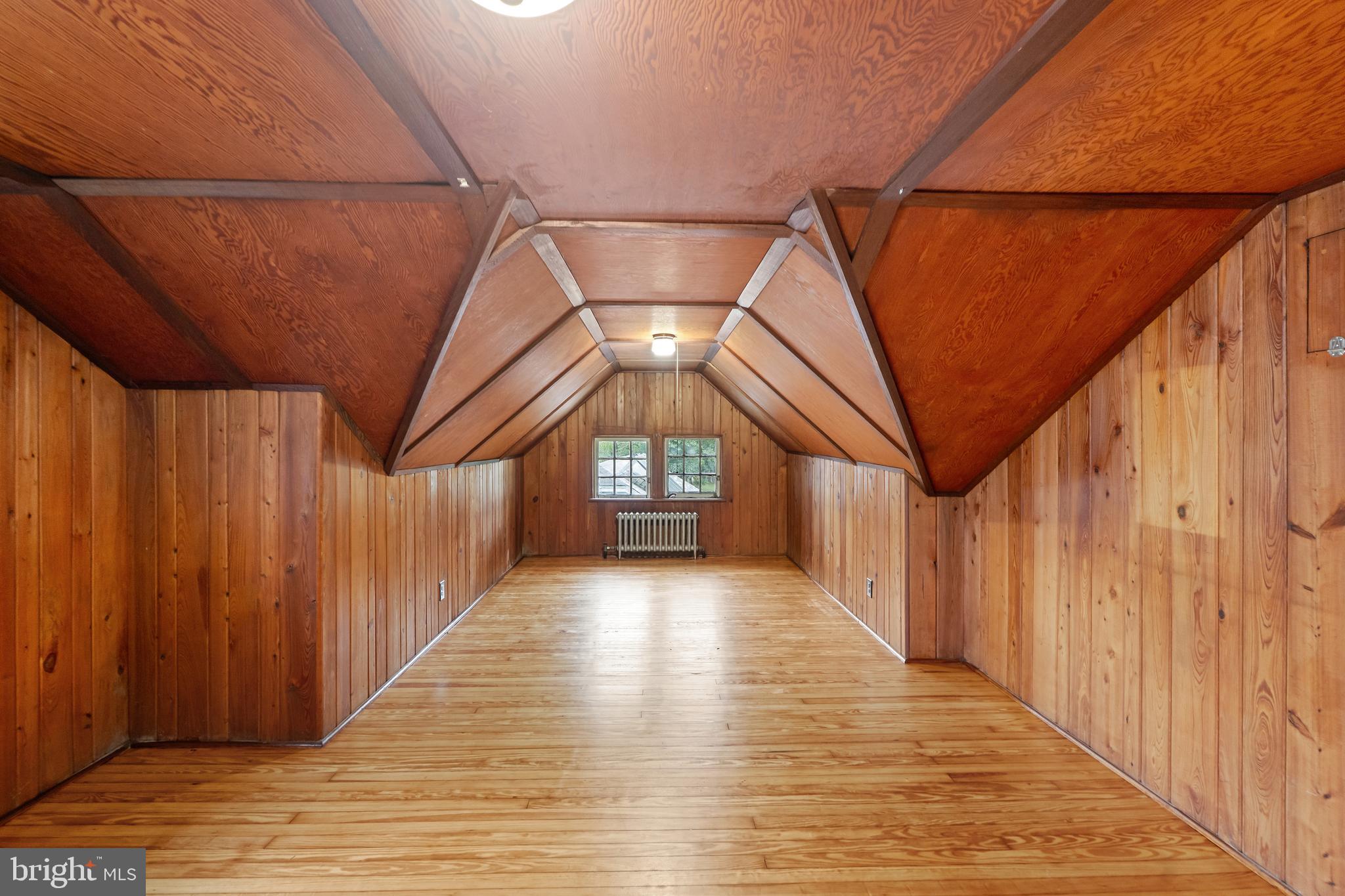 414 Main Street Dorchester, NJ 08316 - Photo 13 of 22 a view of a hallway with wooden floor