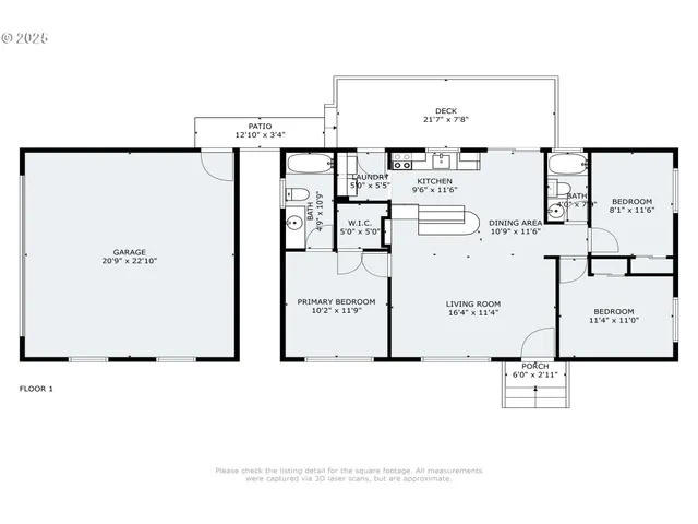 $499,900 | 5041 Heceta Beach Road, Florence, OR 97439