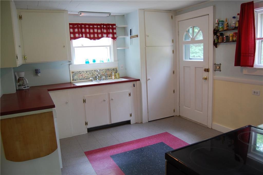 149 Camden Road Lincolnville, ME 04849 - Photo 2 of 20 With retro feeling finishes in this...