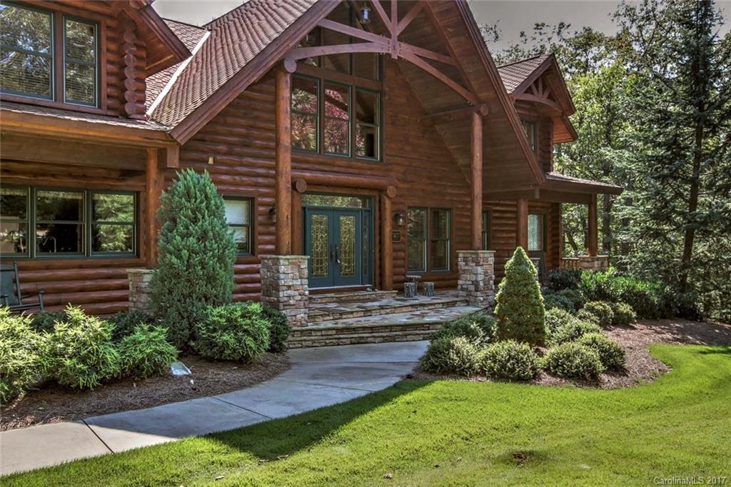 768 Sierra Trace Road Denton, NC 27239 - Photo 3 of 24