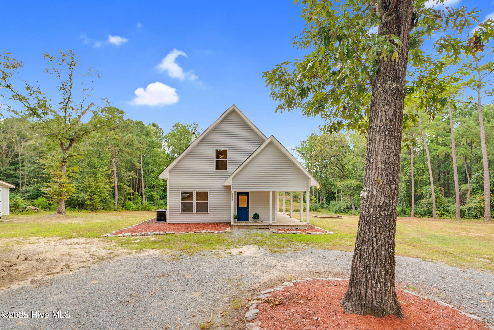 1144 Lee-Johnson Road Dunn, NC 28334 - Photo 1 of 56 front