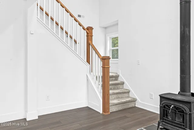 $421,000 | 1144 Lee-Johnson Road, Dunn, NC 28334