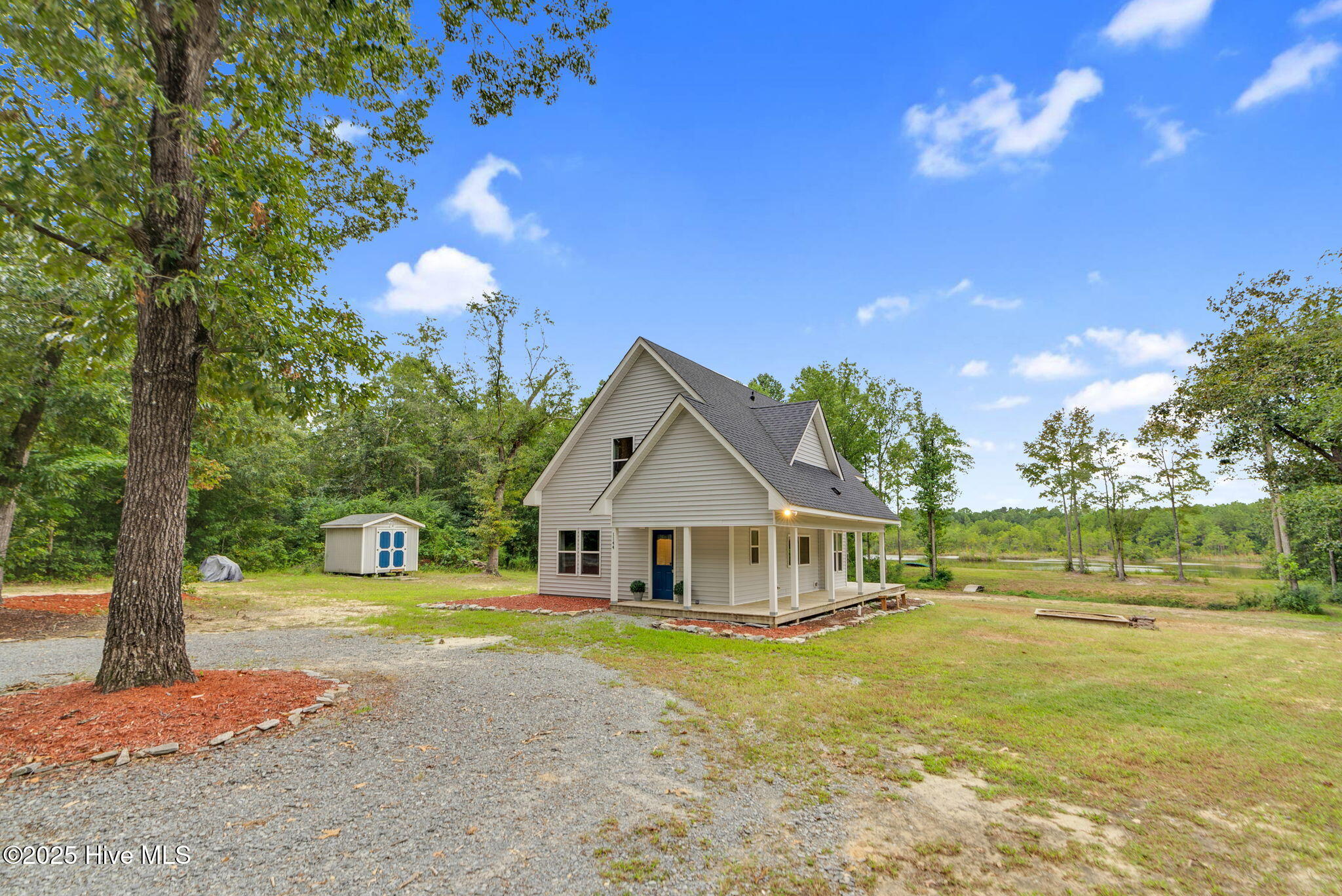 1144 Lee-Johnson Road Dunn, NC 28334 - Photo 5 of 56 1144 Lee-Johnson Road-9