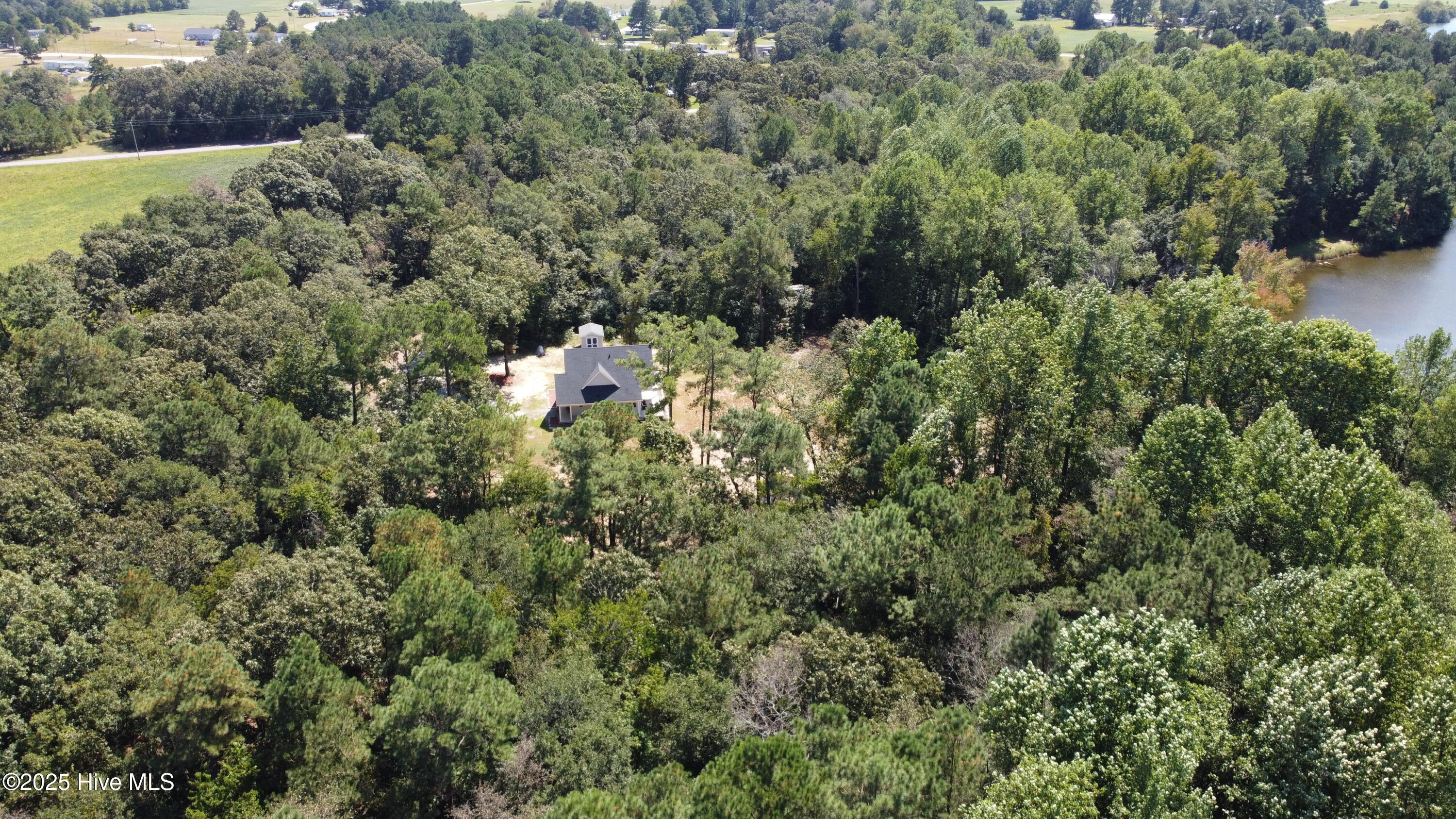 1144 Lee-Johnson Road Dunn, NC 28334 - Photo 52 of 56 DJI_0072