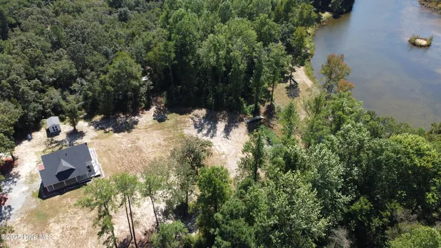 $421,000 | 1144 Lee-Johnson Road, Dunn, NC 28334