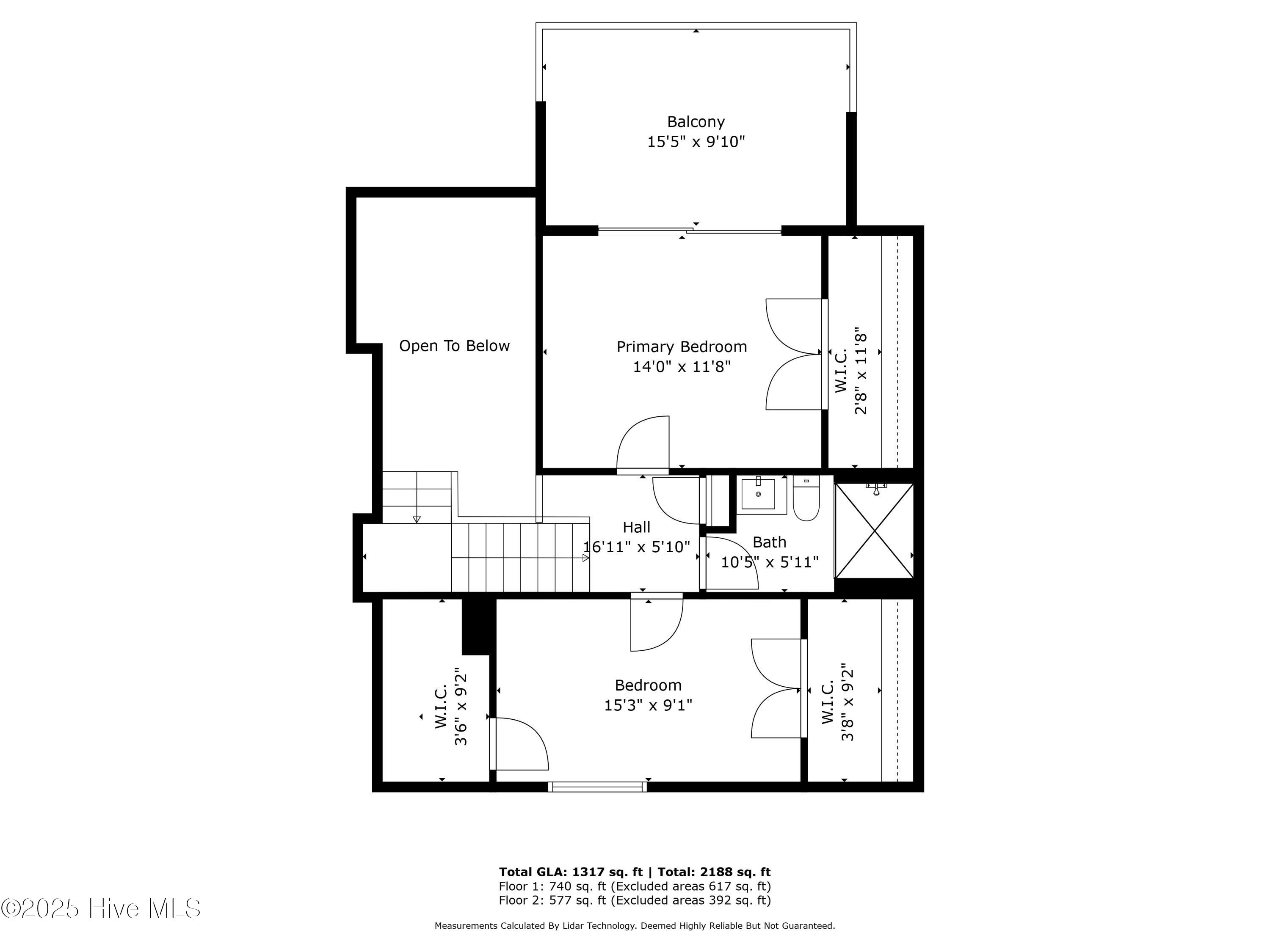 1144 Lee-Johnson Road Dunn, NC 28334 - Photo 56 of 56 4-Floorplan_2