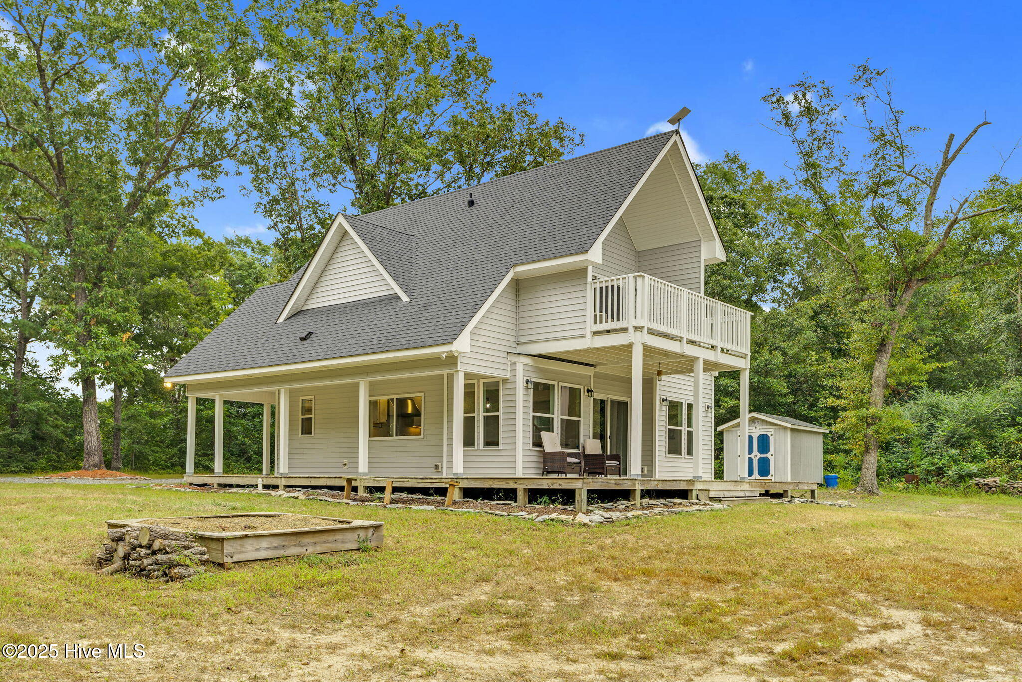 1144 Lee-Johnson Road Dunn, NC 28334 - Photo 7 of 56 1144 Lee-Johnson Road-14