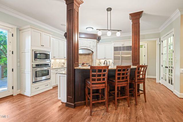 $1,740,000 | 3324 Thomas Road, Raleigh, NC 27607