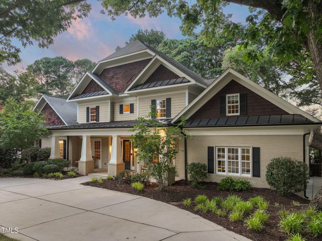 $1,740,000 | 3324 Thomas Road, Raleigh, NC 27607