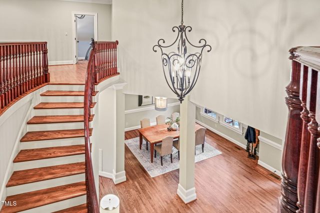 $1,740,000 | 3324 Thomas Road, Raleigh, NC 27607