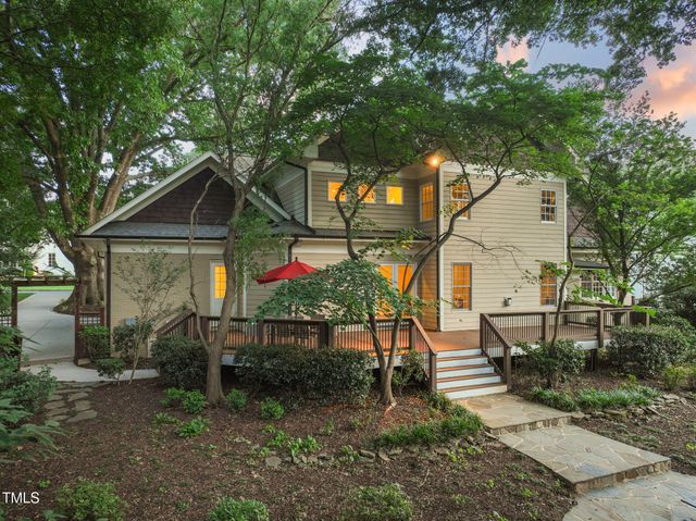 $1,740,000 | 3324 Thomas Road, Raleigh, NC 27607