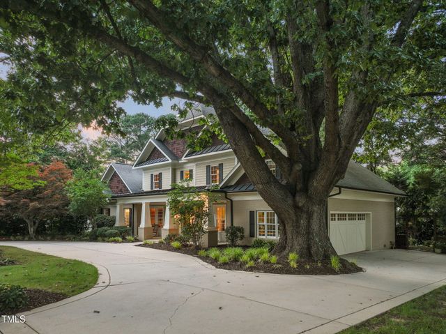 $1,740,000 | 3324 Thomas Road, Raleigh, NC 27607