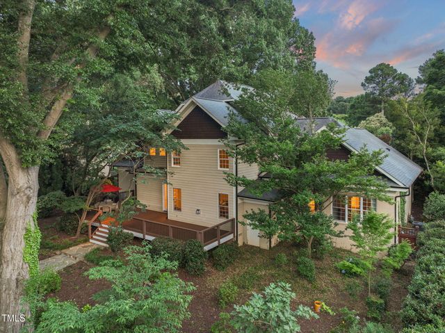 $1,740,000 | 3324 Thomas Road, Raleigh, NC 27607
