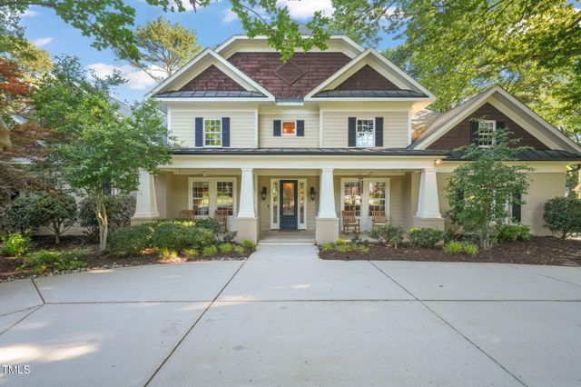 $1,740,000 | 3324 Thomas Road, Raleigh, NC 27607