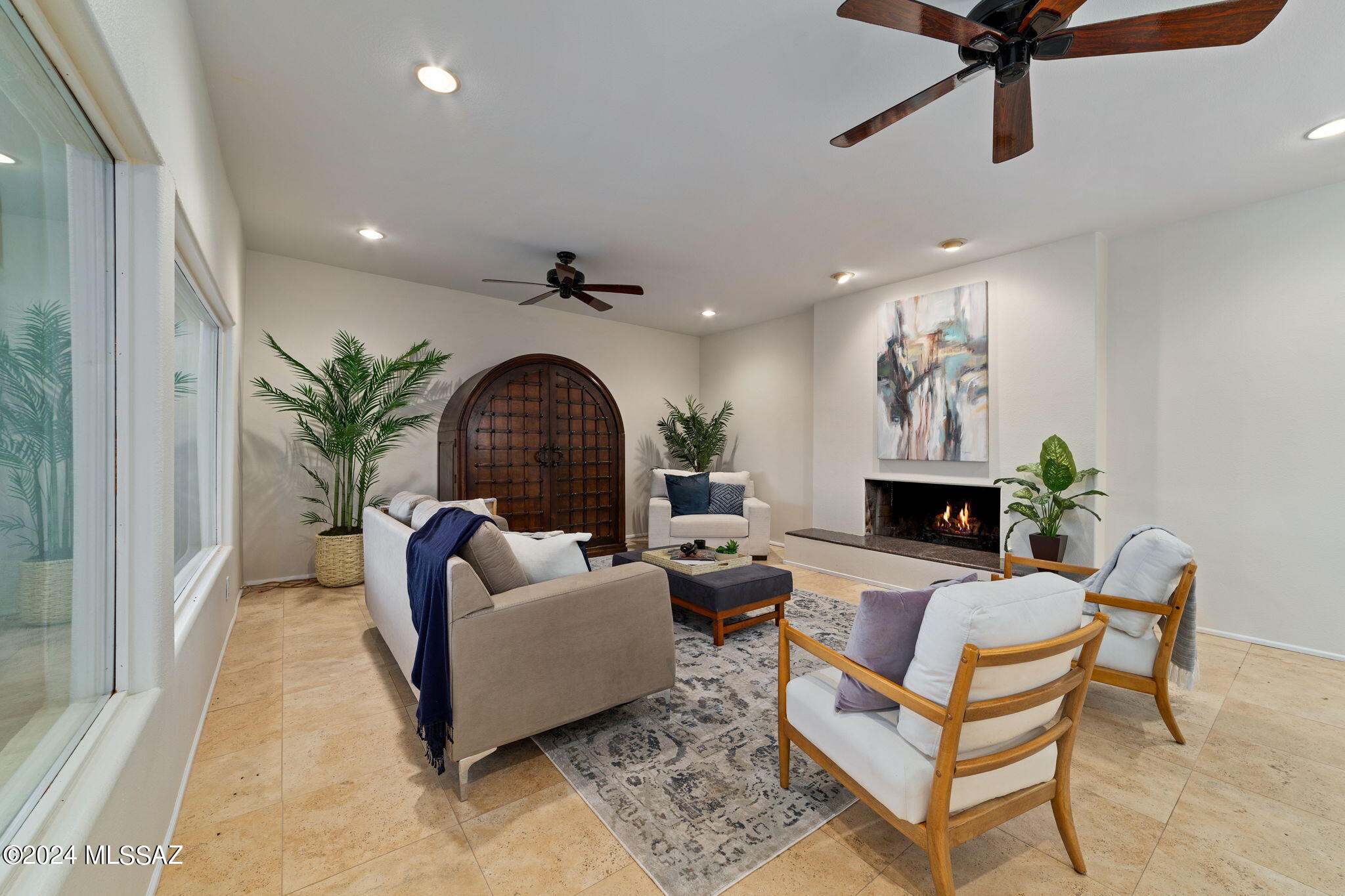 855 West Valle Del Oro Road Tucson, AZ 85737 - Photo 10 of 47