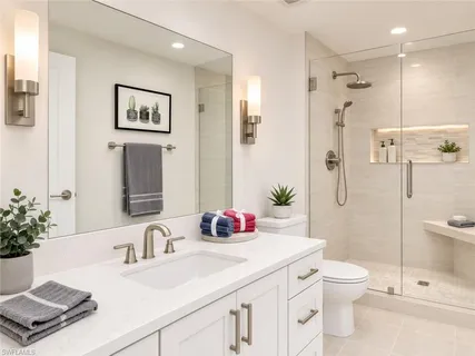 $345,000 | 355 Bay Forest Drive, Unit 3A, Naples, FL 34110