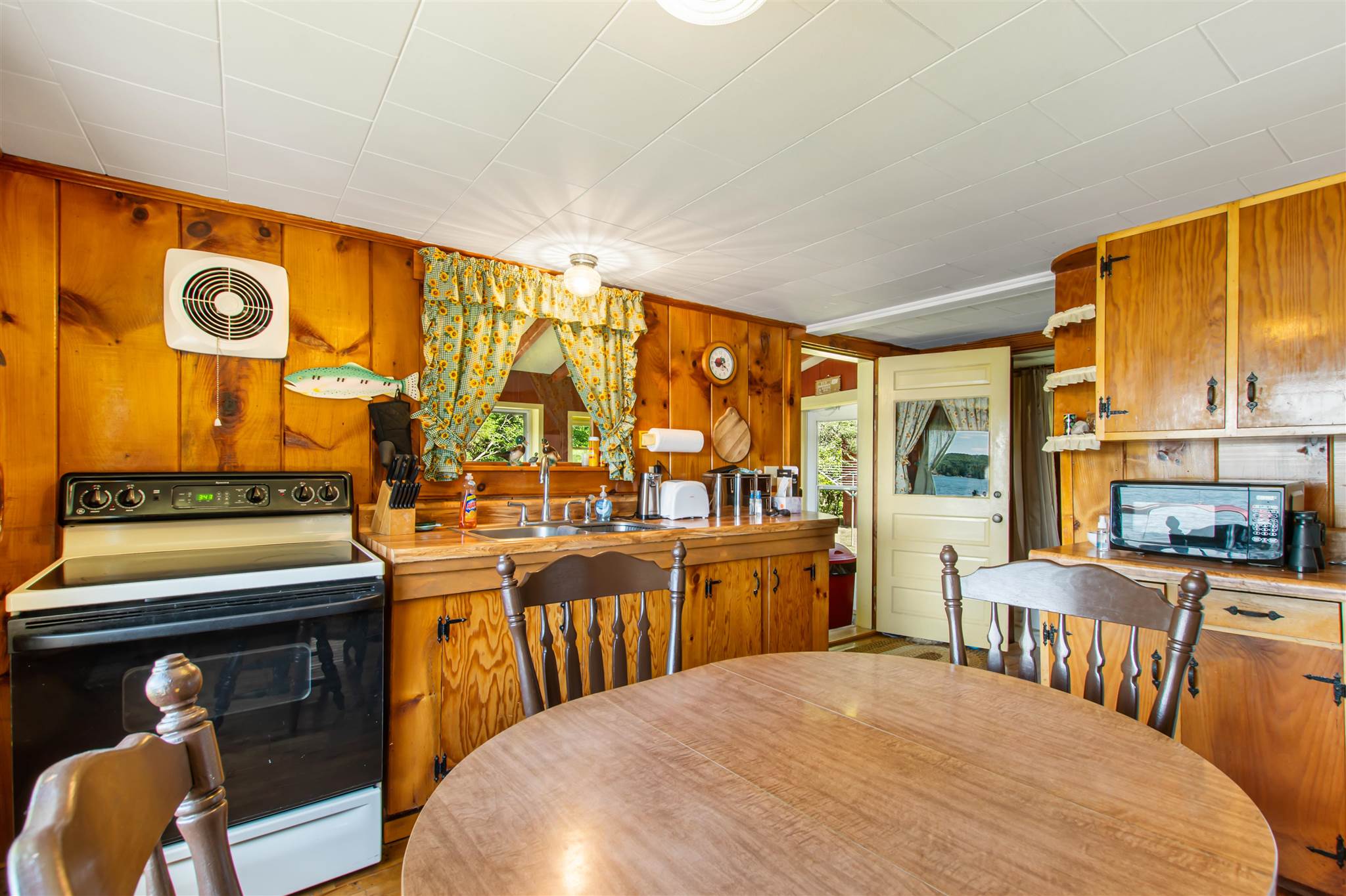 11 Hawes Road Pittsburg, NH 03592 - Photo 17 of 31