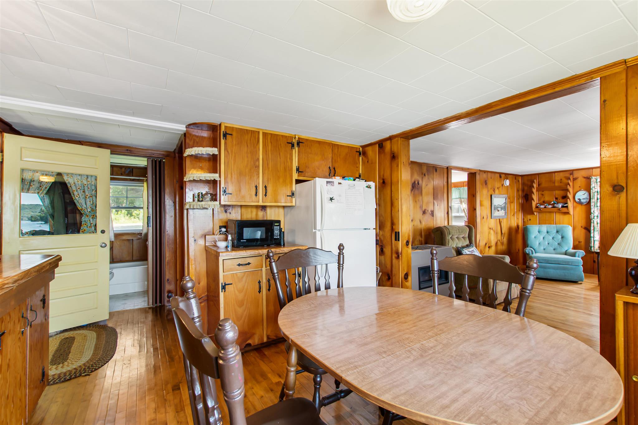 11 Hawes Road Pittsburg, NH 03592 - Photo 19 of 31