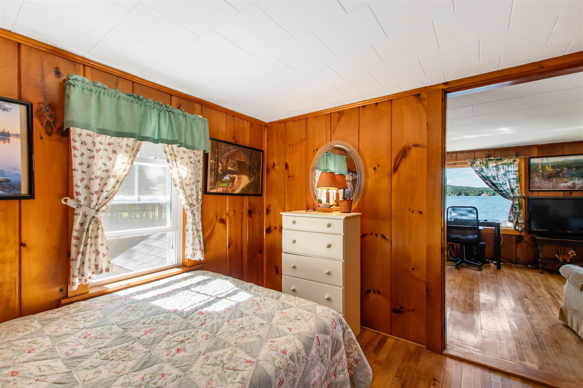 11 Hawes Road Pittsburg, NH 03592 - Photo 21 of 31