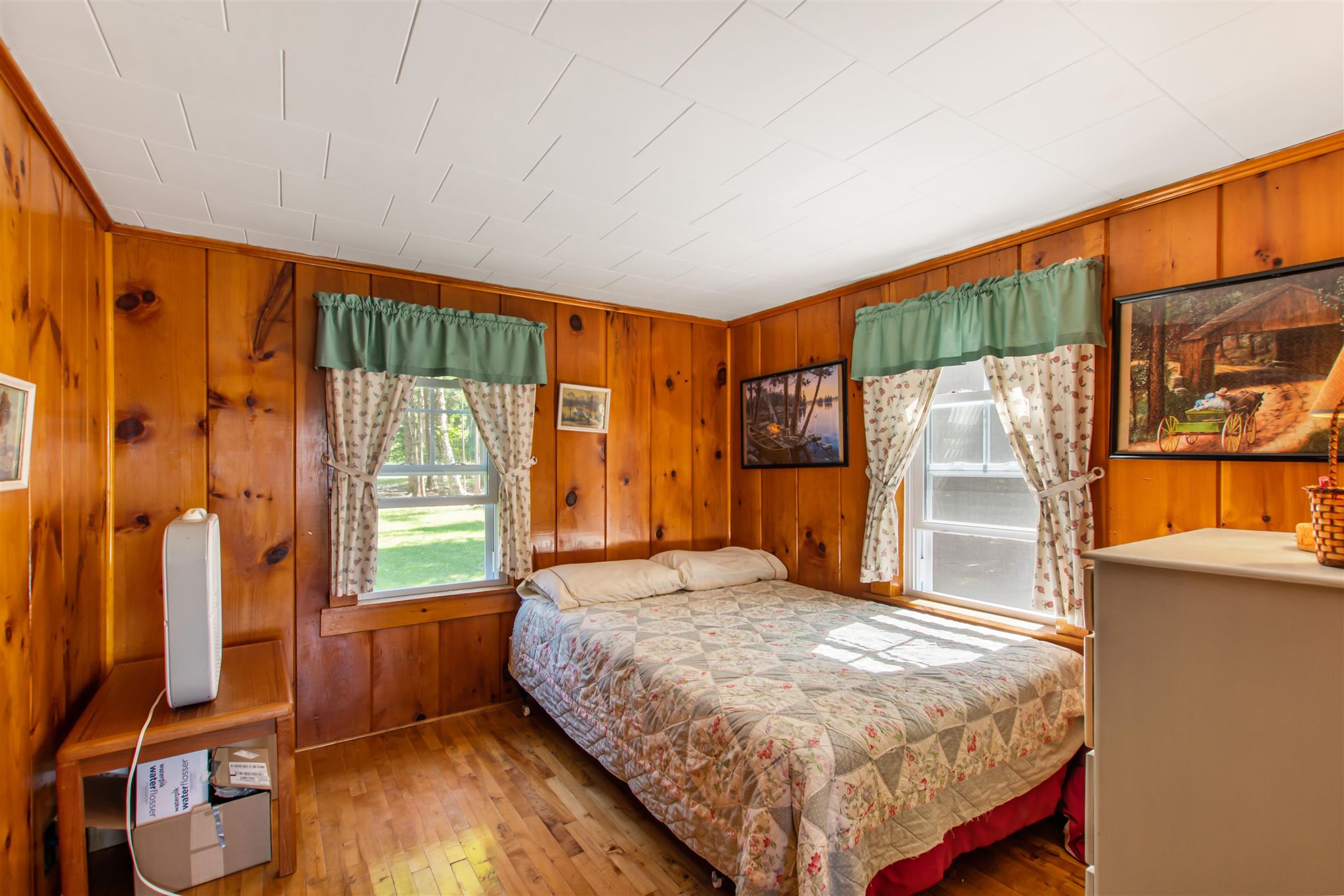 11 Hawes Road Pittsburg, NH 03592 - Photo 22 of 31