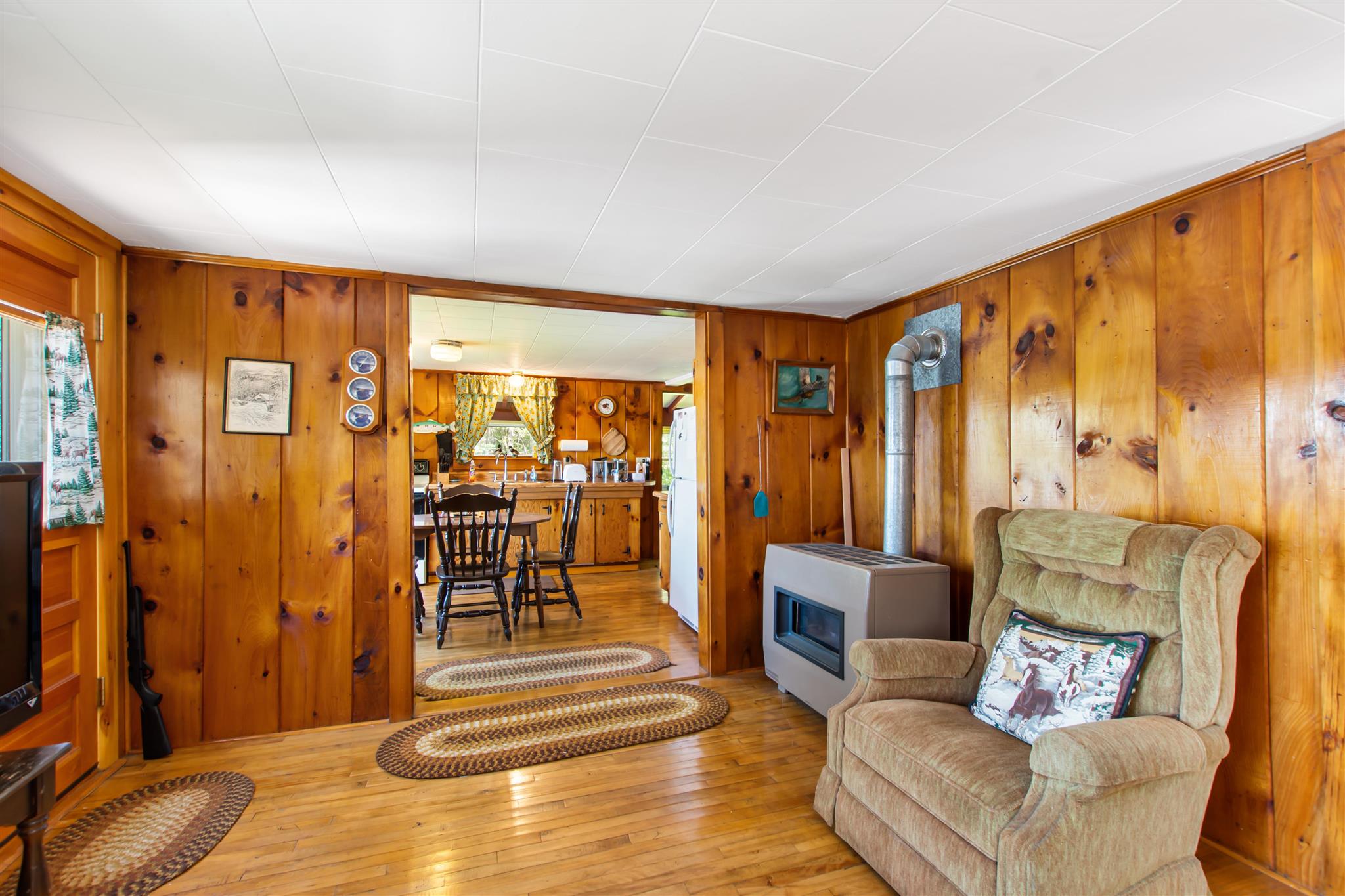 11 Hawes Road Pittsburg, NH 03592 - Photo 24 of 31
