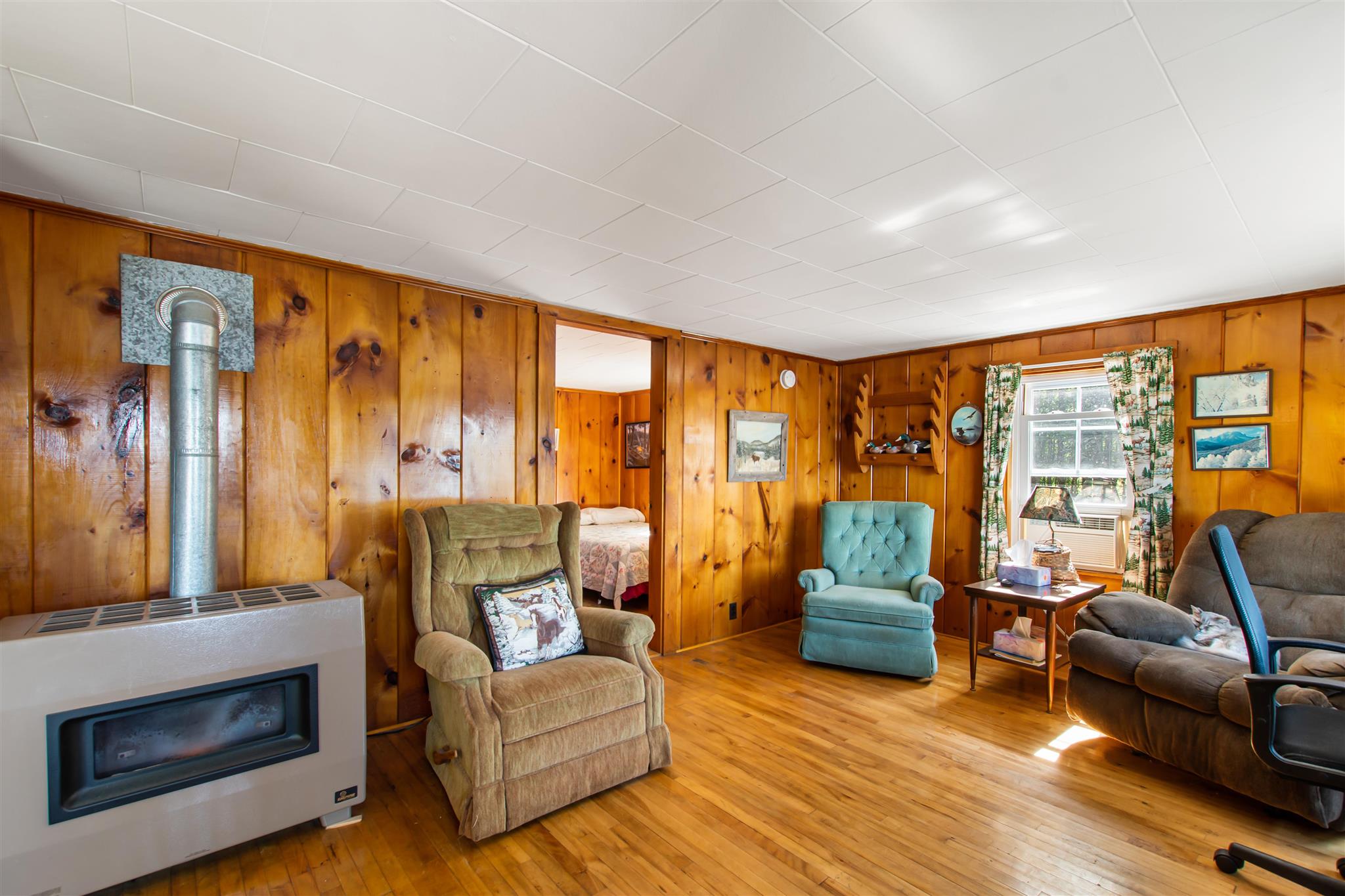 11 Hawes Road Pittsburg, NH 03592 - Photo 25 of 31