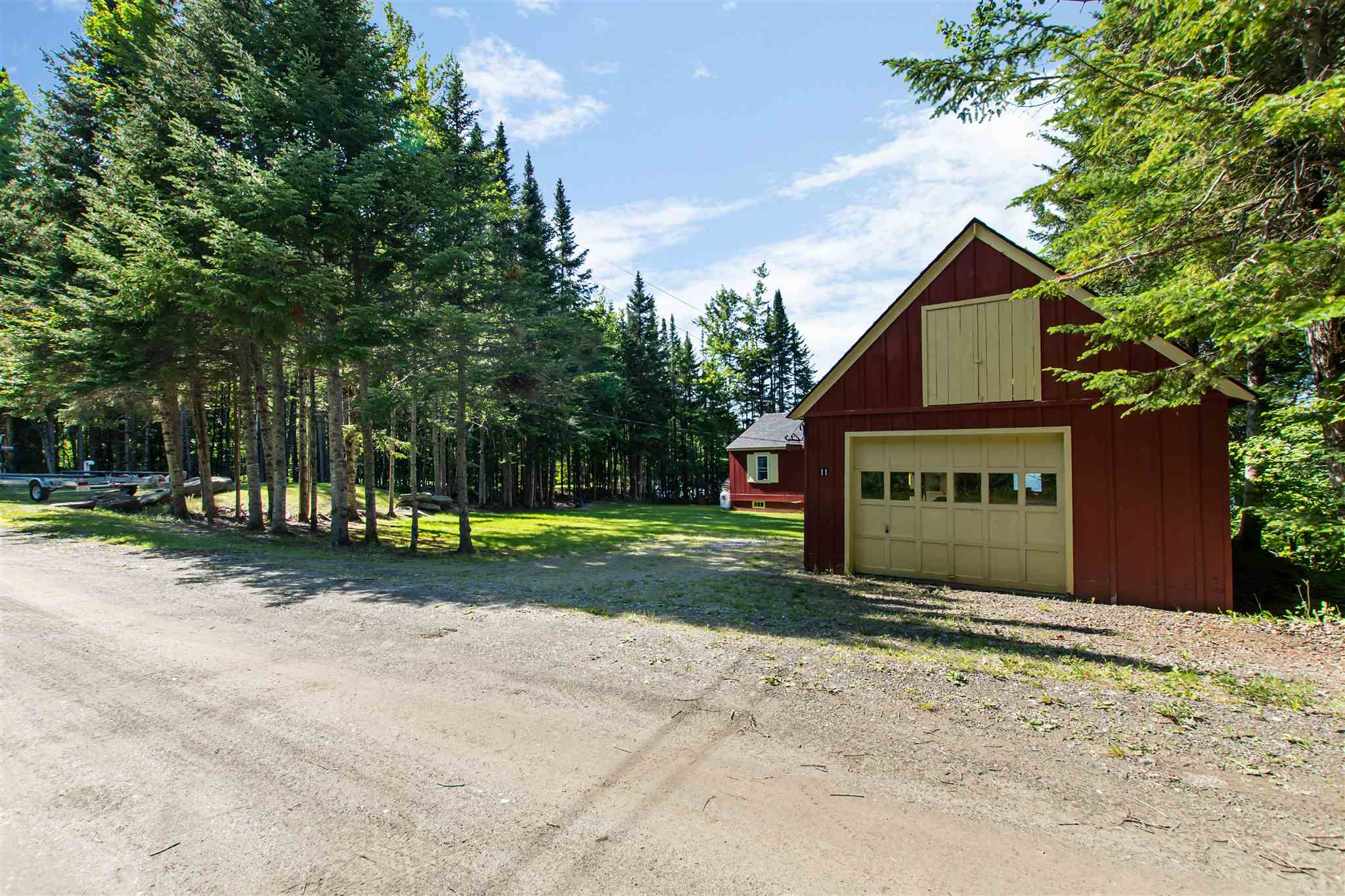 11 Hawes Road Pittsburg, NH 03592 - Photo 27 of 31