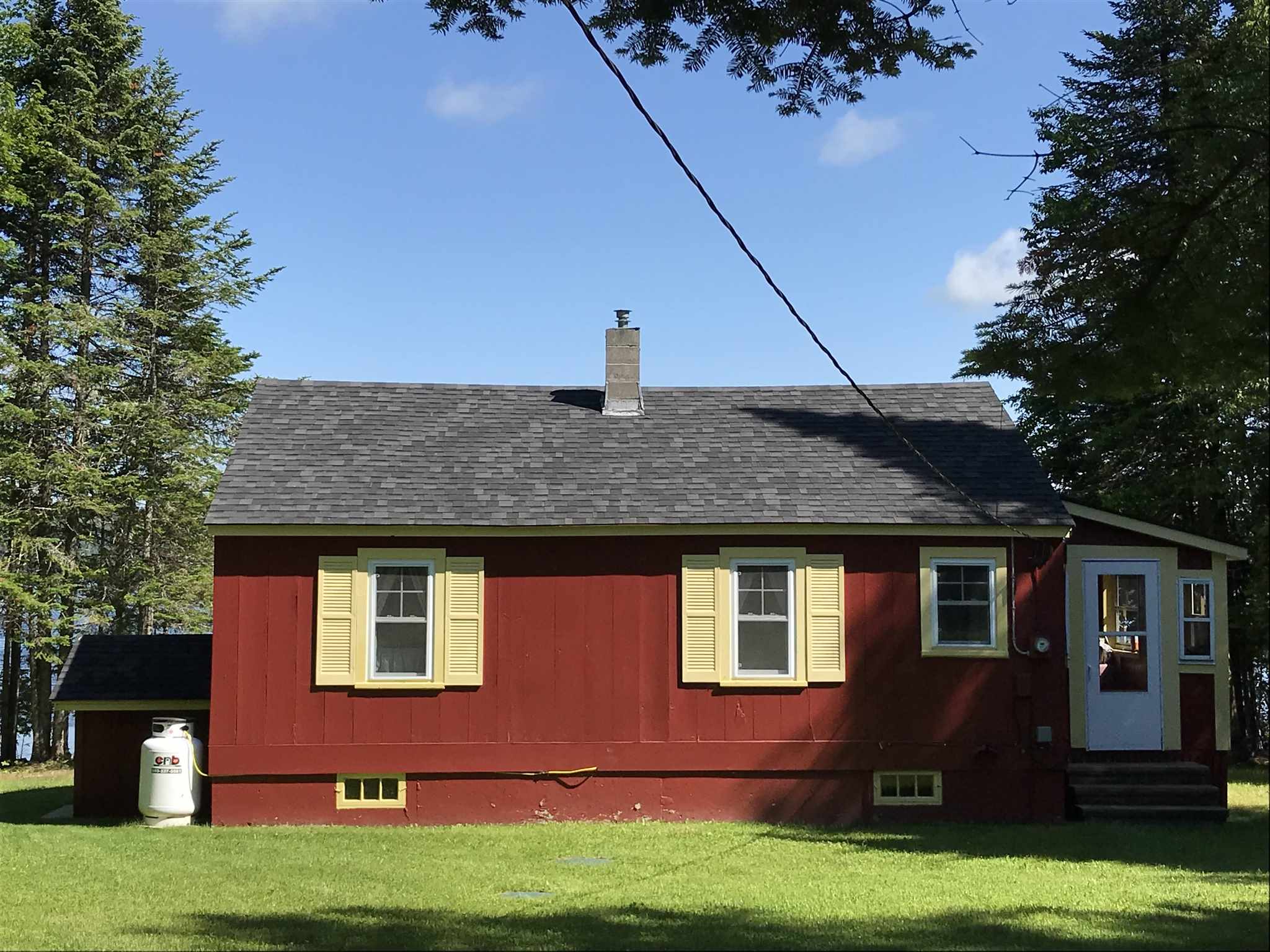 11 Hawes Road Pittsburg, NH 03592 - Photo 29 of 31