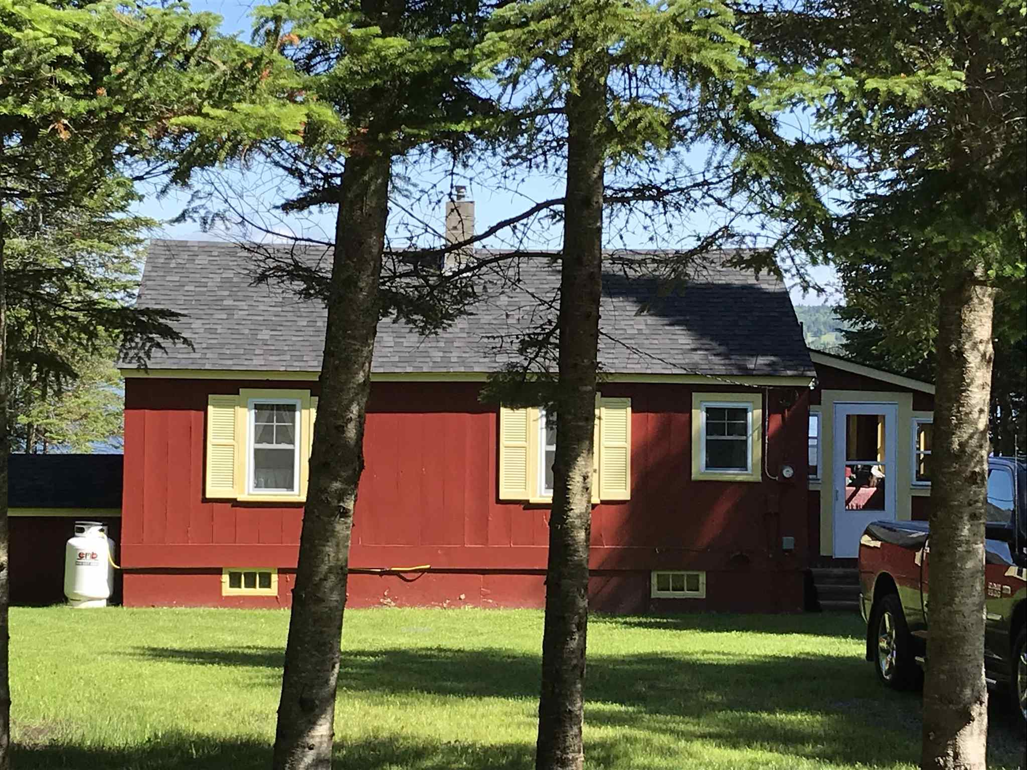 11 Hawes Road Pittsburg, NH 03592 - Photo 30 of 31