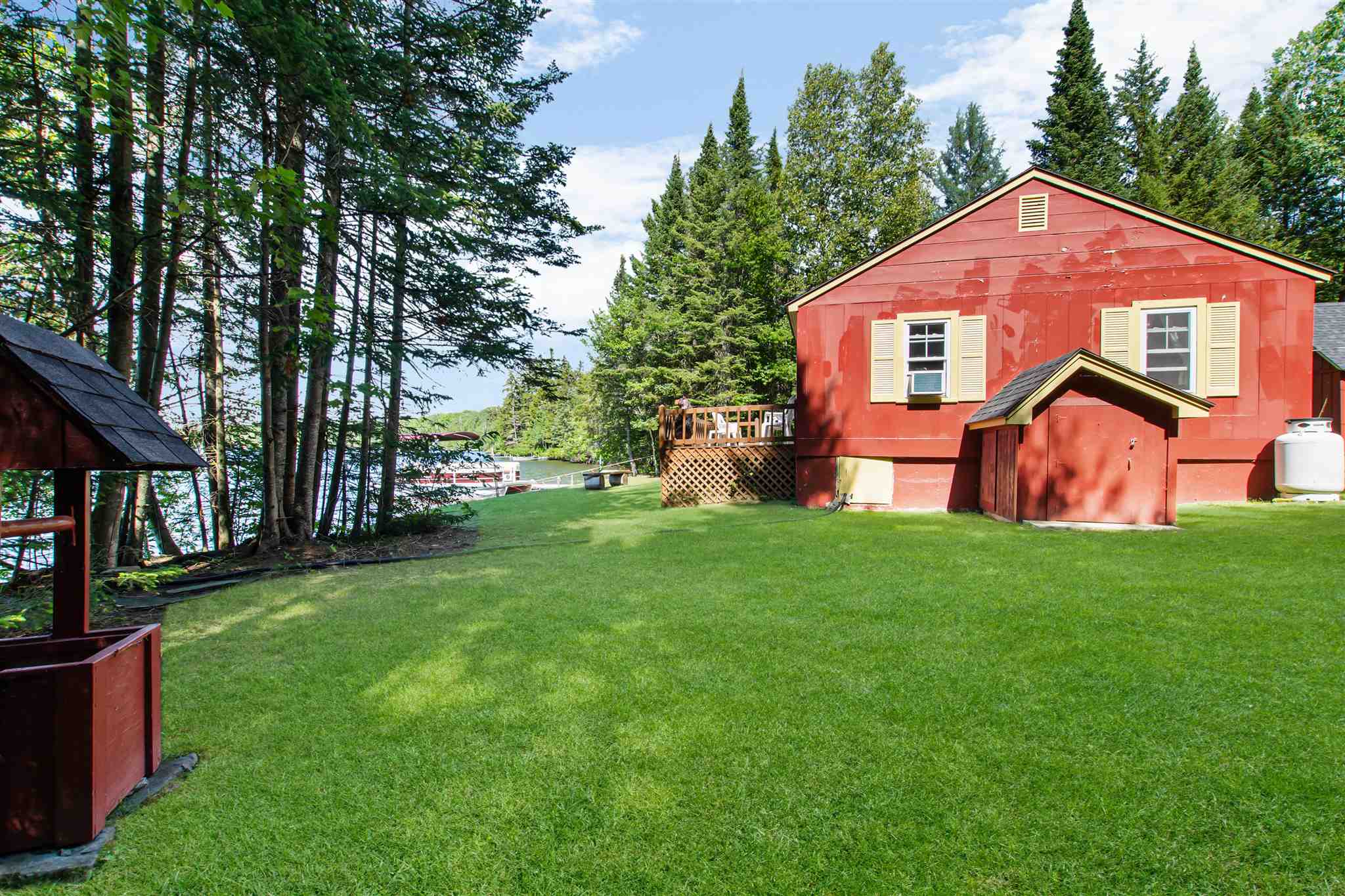 11 Hawes Road Pittsburg, NH 03592 - Photo 4 of 31