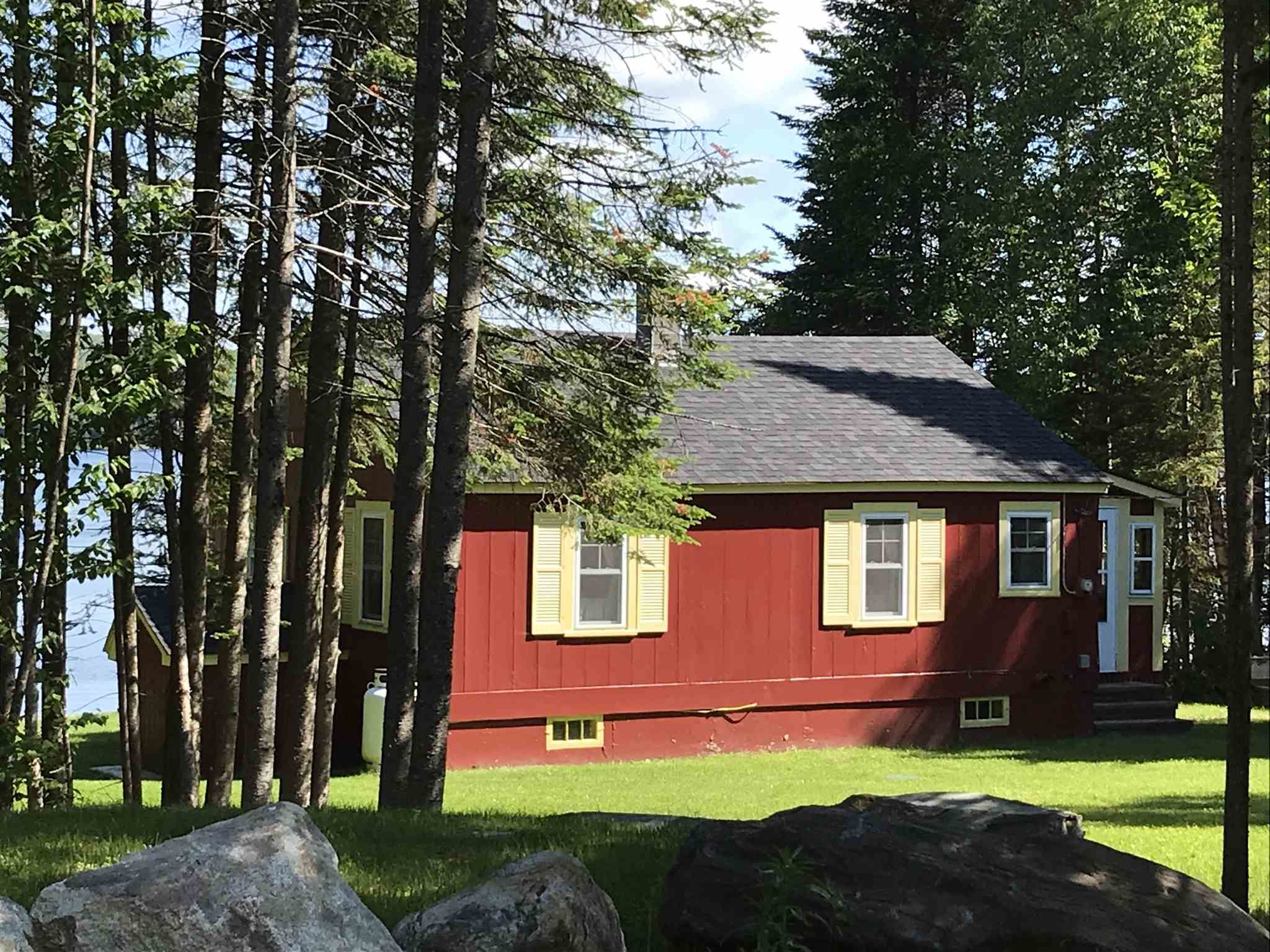 11 Hawes Road Pittsburg, NH 03592 - Photo 31 of 31