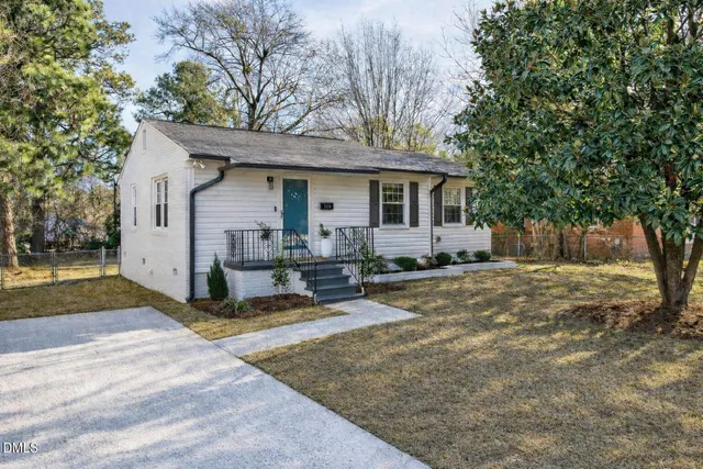 $410,000 | 1110 Brighton Road, Raleigh, NC 27610