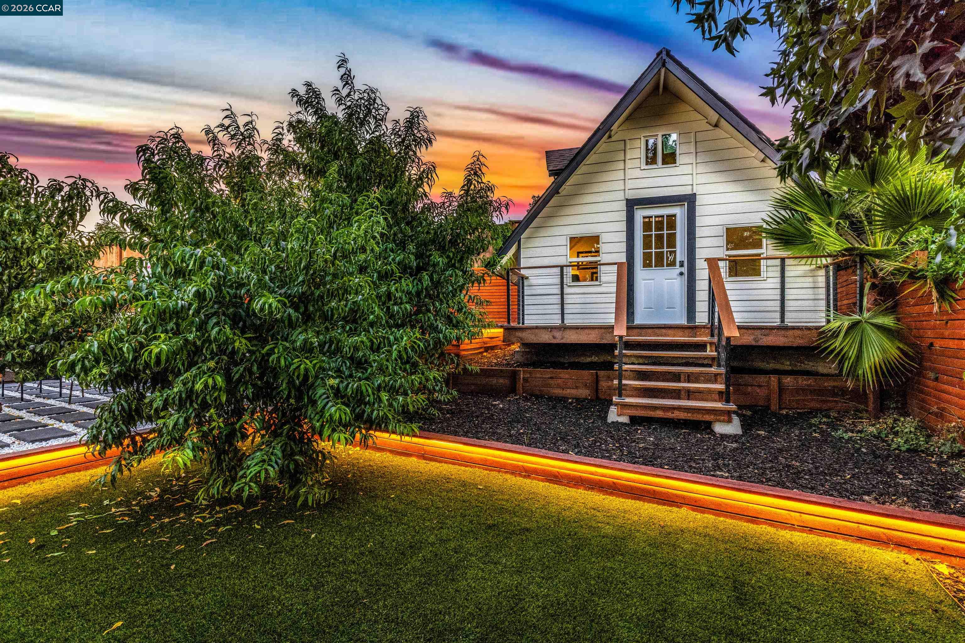 4348 Cowell Road Concord, CA 94518 - Photo 5 of 76 Gallery Image 5
