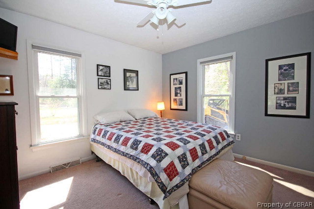 8076 Crab Thicket Road Gloucester, VA 23061 - Photo 12 of 20