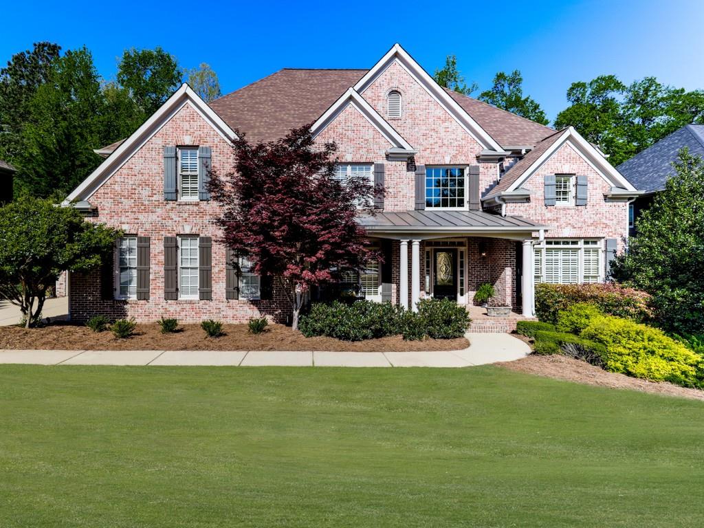 4131 Gold Mill Ridge Canton, GA 30114 - Photo 1 of 1