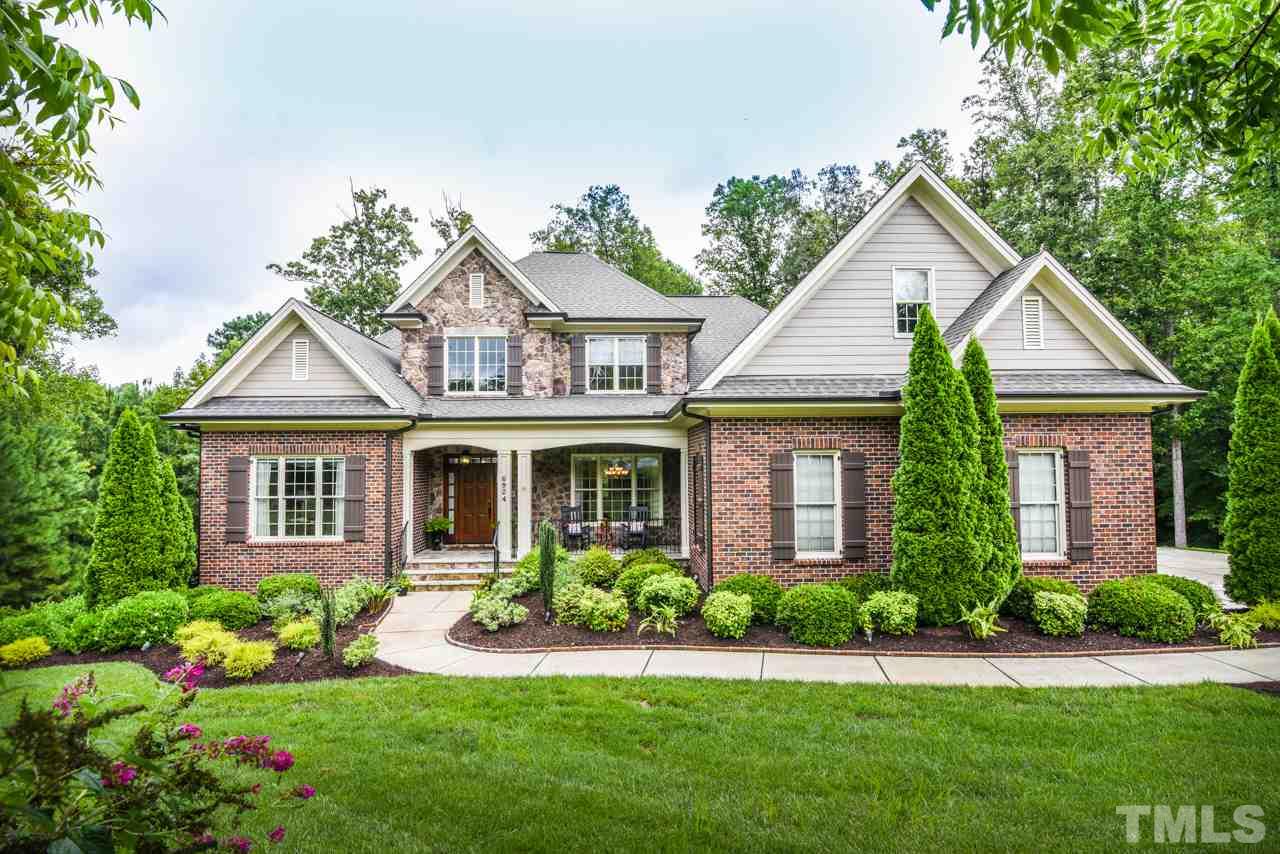6924 Mactavish Way Raleigh, NC 27613 - Photo 1 of 30 This home offers tons of natural privacy