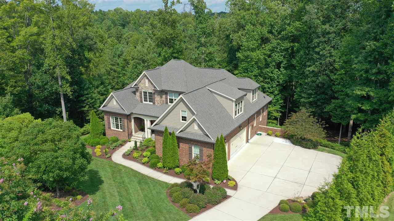 6924 Mactavish Way Raleigh, NC 27613 - Photo 2 of 30