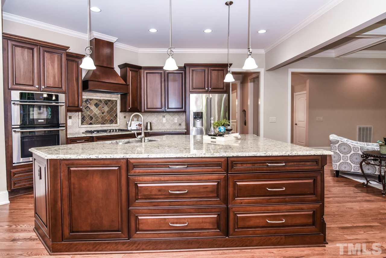 6924 Mactavish Way Raleigh, NC 27613 - Photo 8 of 30