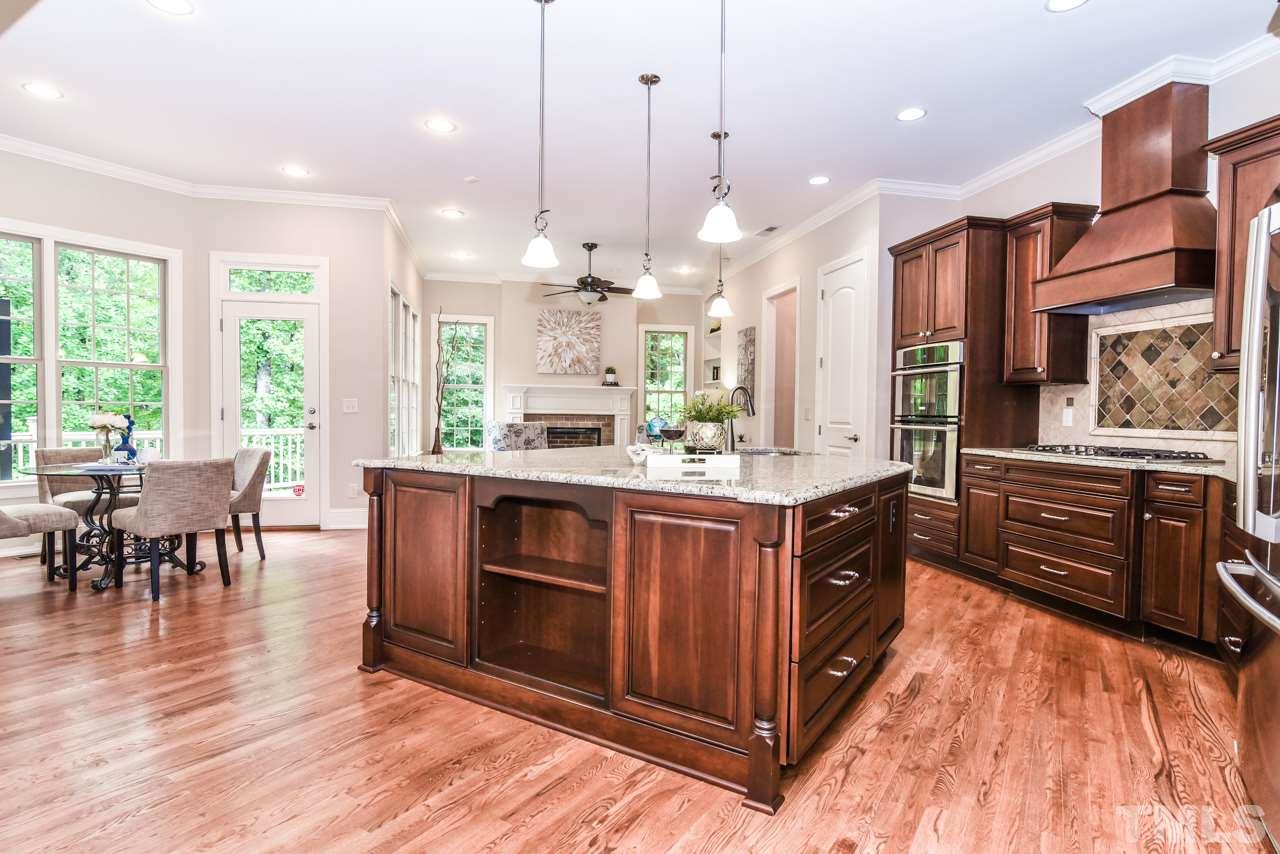 6924 Mactavish Way Raleigh, NC 27613 - Photo 9 of 30