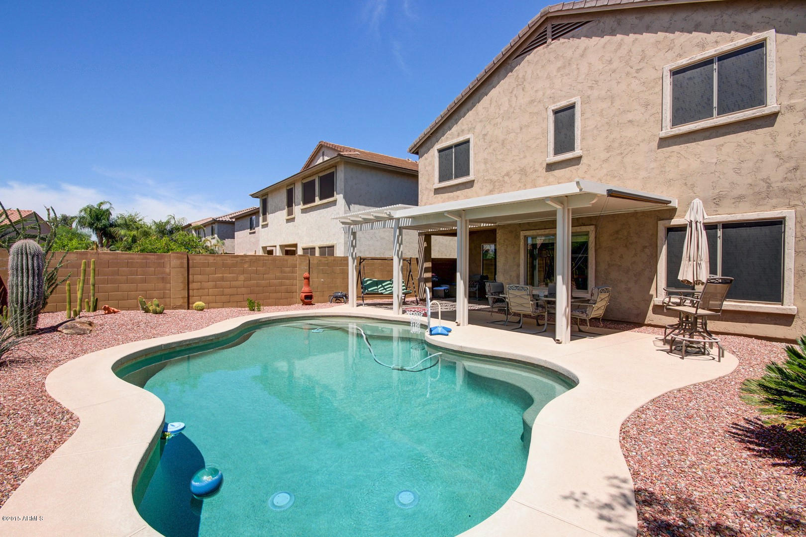 2043 West Kathleen Road Phoenix, AZ 85023 - Photo 45 of 56 Kathleen (45)