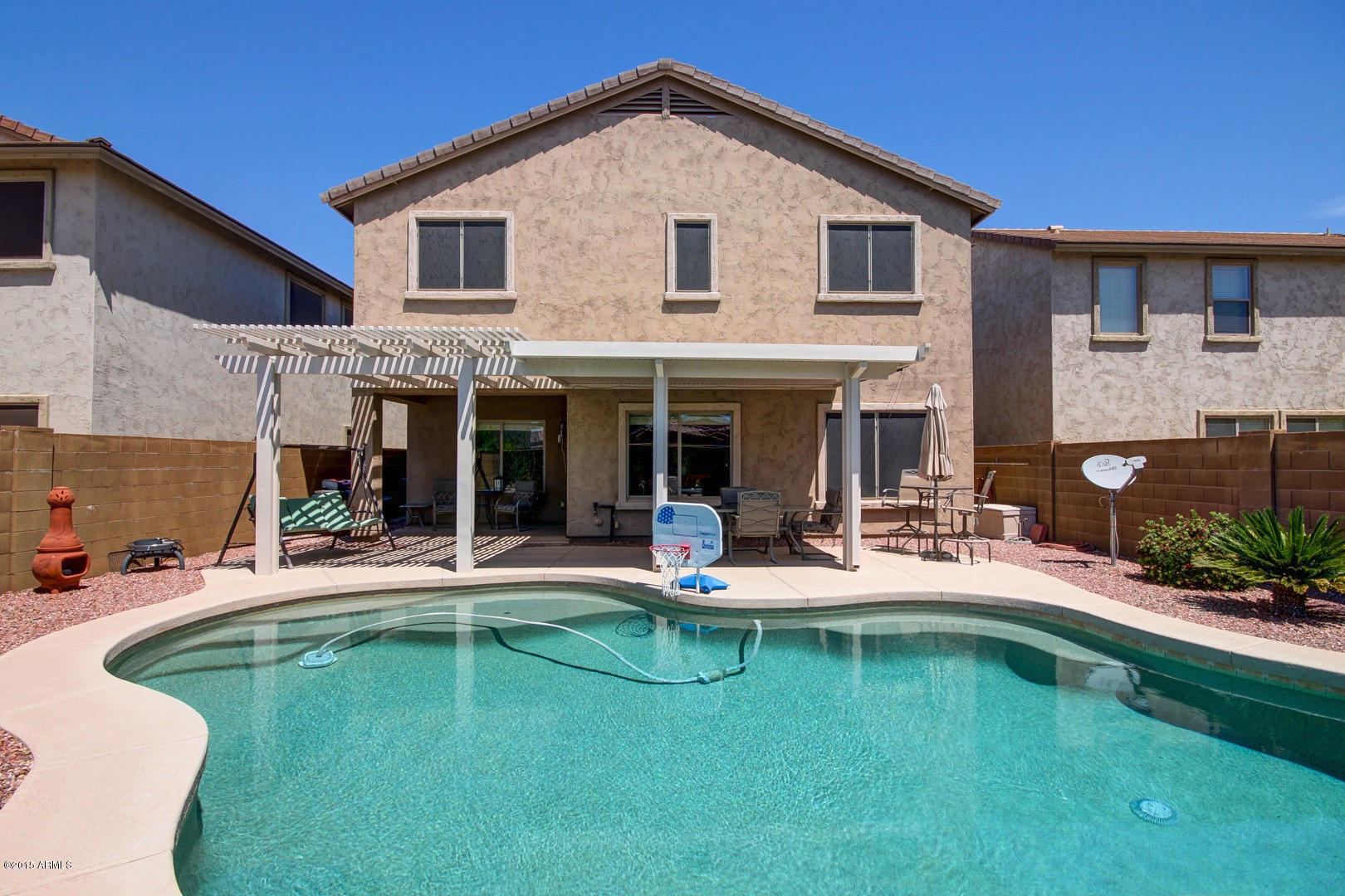 2043 West Kathleen Road Phoenix, AZ 85023 - Photo 46 of 56 Kathleen (46)