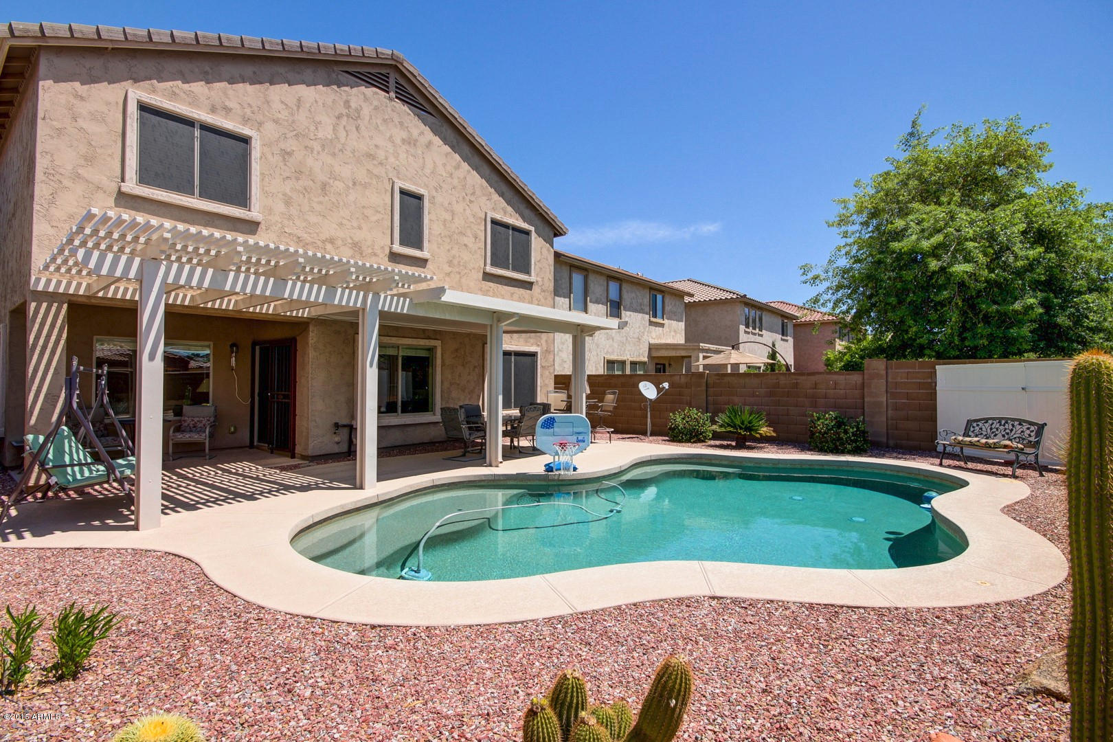 2043 West Kathleen Road Phoenix, AZ 85023 - Photo 47 of 56 Kathleen (47)