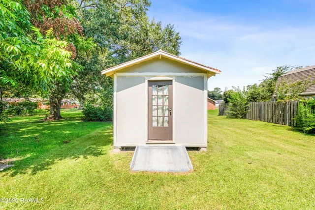 $98,900 | 310 North Boudreaux Avenue, Kaplan, LA 70548