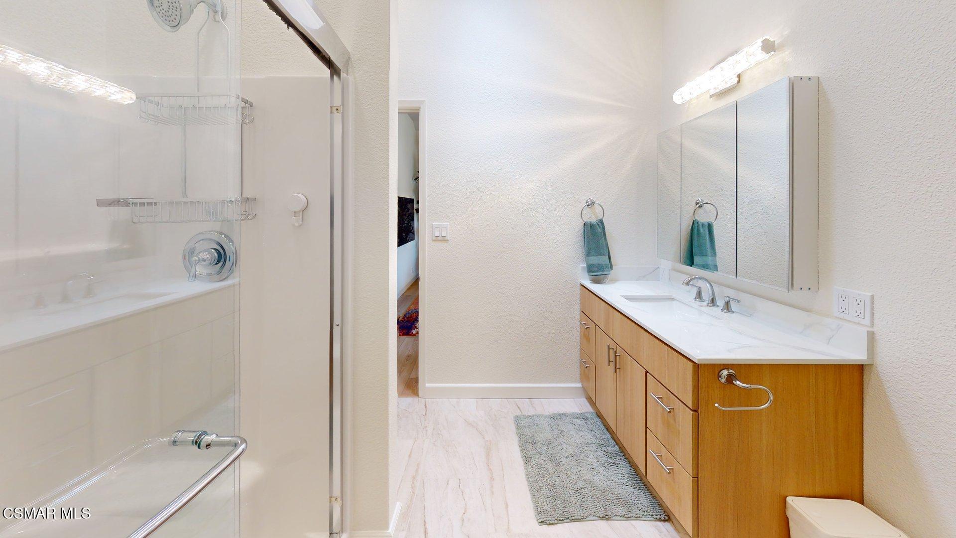 4415 Sand Canyon Road Somis, CA 93066 - Photo 16 of 22 4405-Sand-Canyon-Rd-ADU-Bathroom