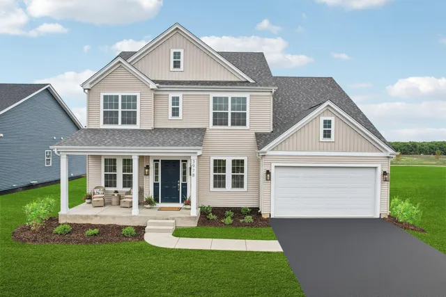 $640,000 | 3978 Olympic Street, Delavan, WI 53115