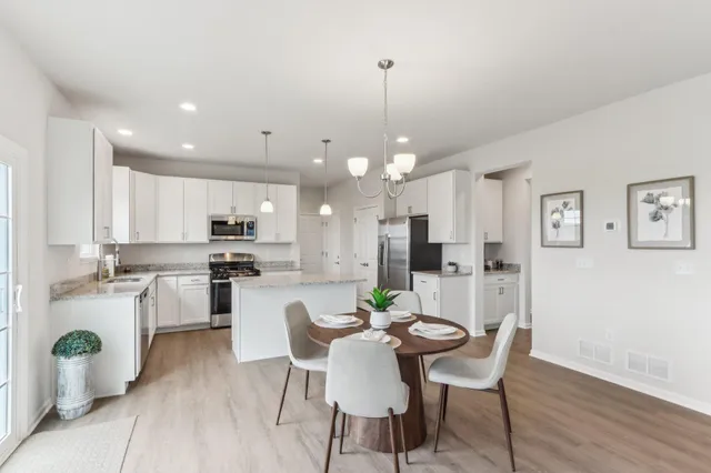 $640,000 | 3978 Olympic Street, Delavan, WI 53115