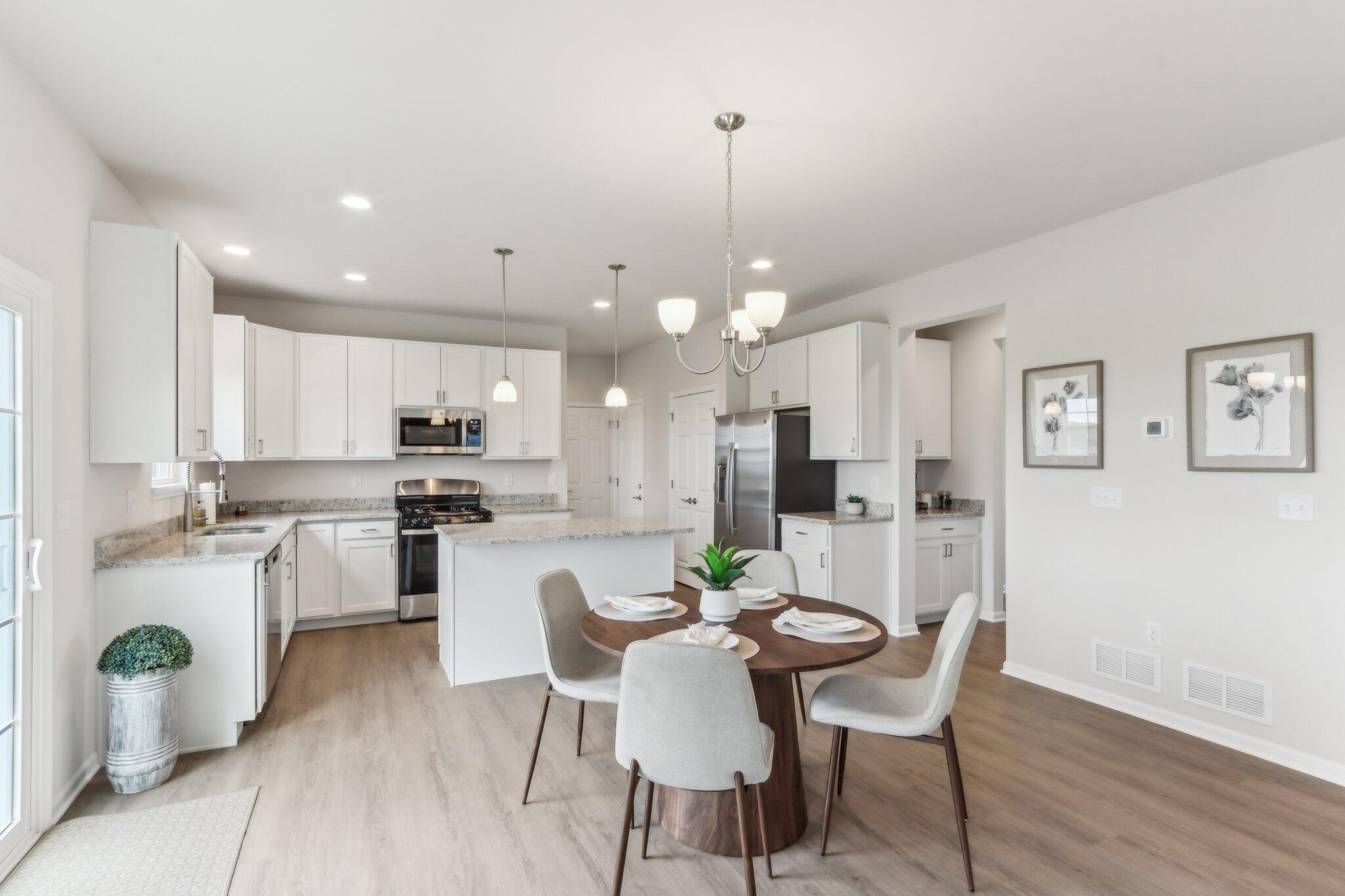 3978 Olympic Street Delavan, WI 53115 - Photo 8 of 54 The Shores of Delavan Lake Peachtree IV_