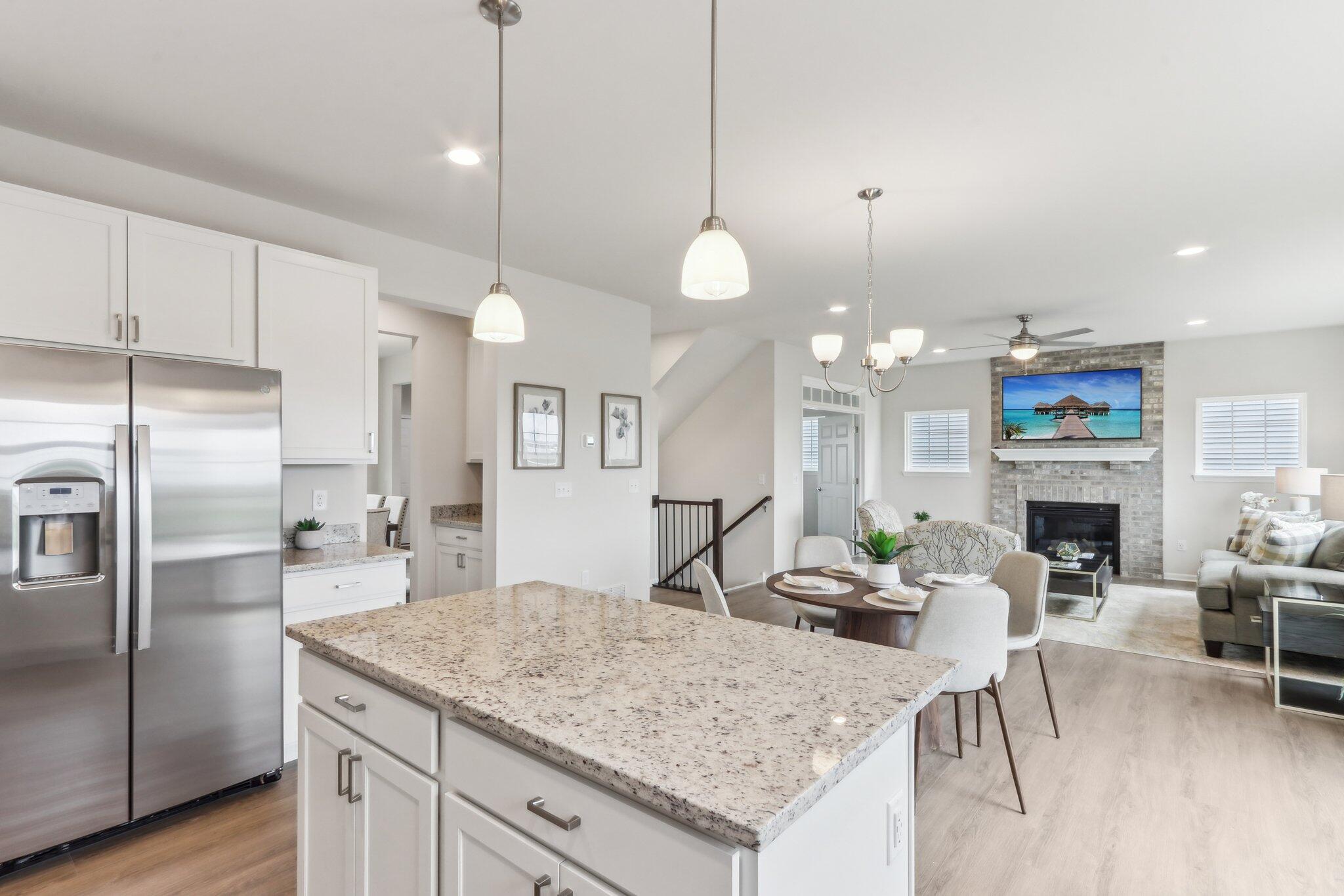 3978 Olympic Street Delavan, WI 53115 - Photo 9 of 54 The Shores of Delavan Lake Peachtree IV_